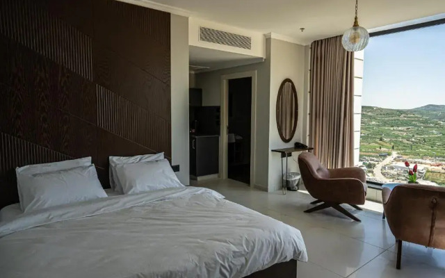 View Hotel