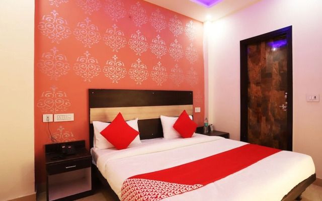 Diamond Key Residency by OYO Rooms