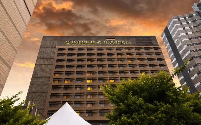Hyatt Regency Harare The Meikles