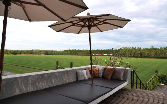 The Farmhouse at Polo Escape