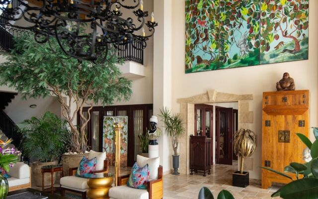 Quintessence Hotel Anguilla