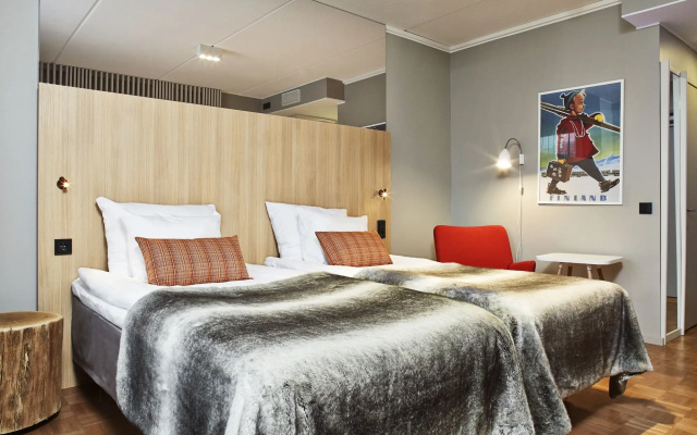 Original Sokos Hotel Vaakuna Rovaniemi
