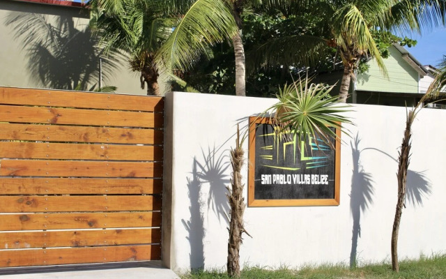 San Pablo Villas