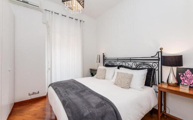 S. Cosimato Trastevere