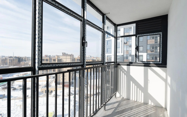 KazanHome Apartments on 50k2 Serova Street