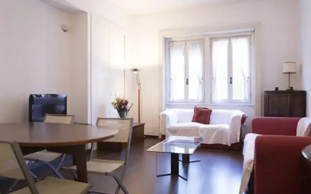 Prestige Apartment