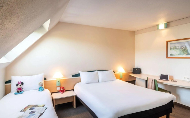 ibis Creil Sur Oise