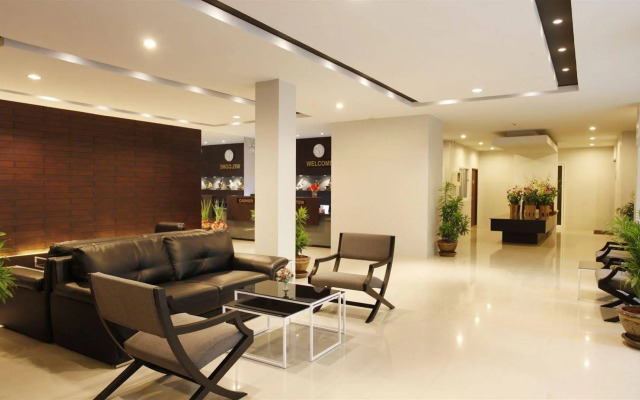Nize Hotel