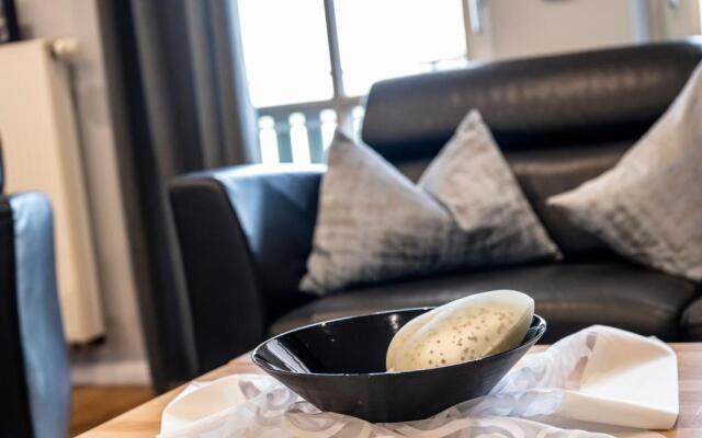 Hotel Restaurant Gerwing-Wulf