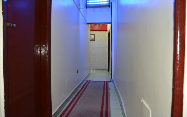 Bostan Hostel Cairo