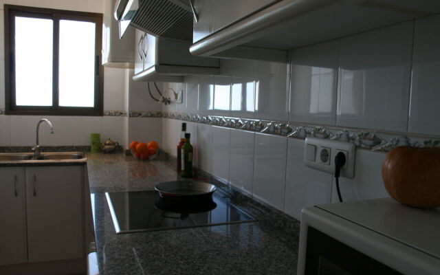 Apartamento En Port Saplaya