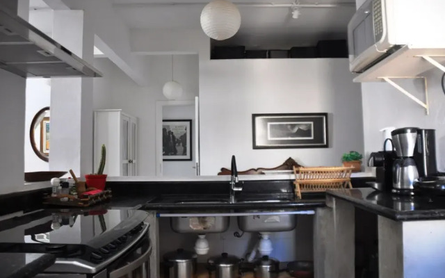 Cobertura Duplex Com Terraço Em Ipanema