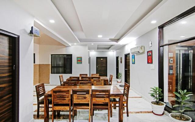 Treebo Modern Stays