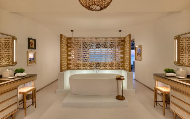 Six Senses Ibiza Hotel