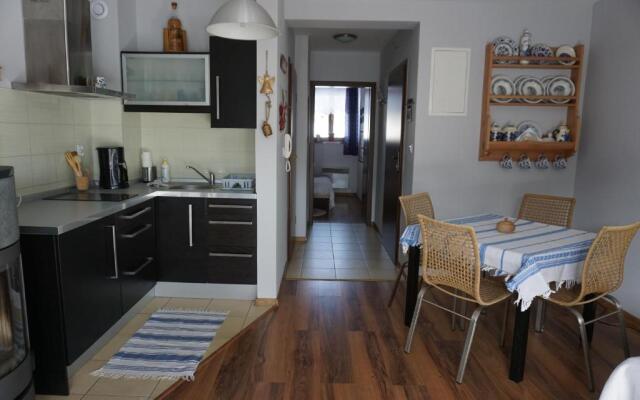 Apartamenty z Basenem