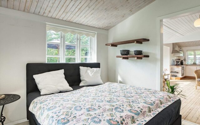 4 Person Holiday Home in Helsinge