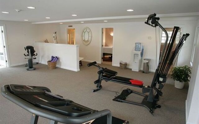 Whalewalk Inn and Spa