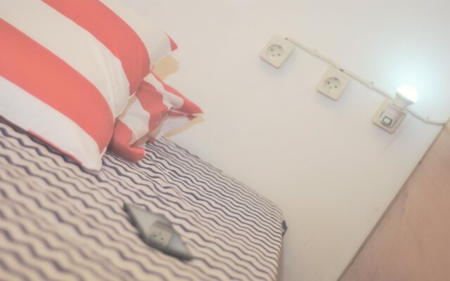 Nap Inap Homestay by Reddoors