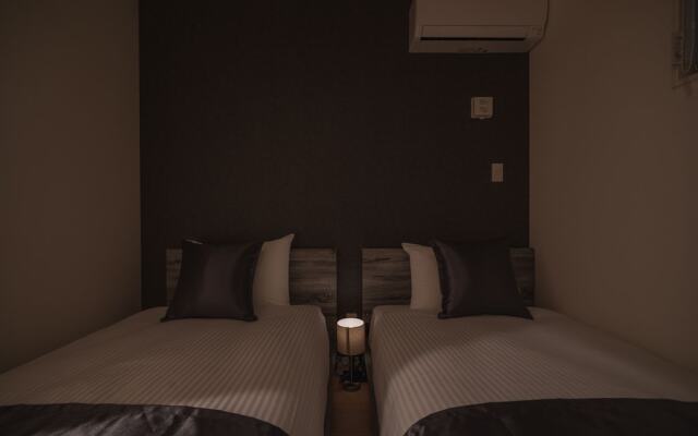 Private villa RESONANJO GRACE