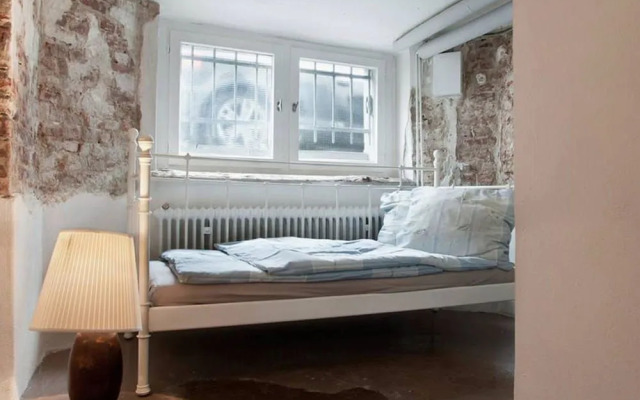 Loft unter Tage Essen Rüttenscheid