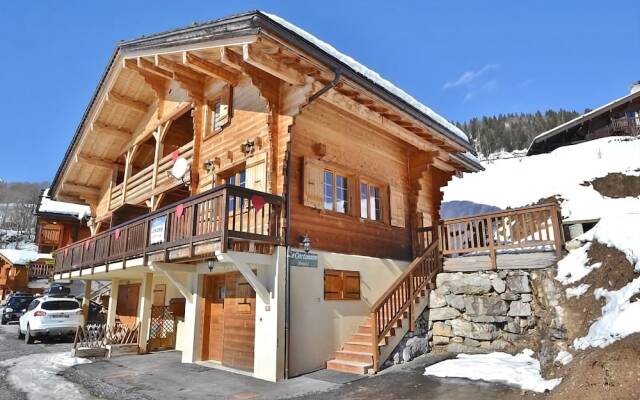 Appartement T2 Cosy Mountain