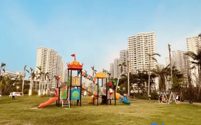 Tinghai Homestay