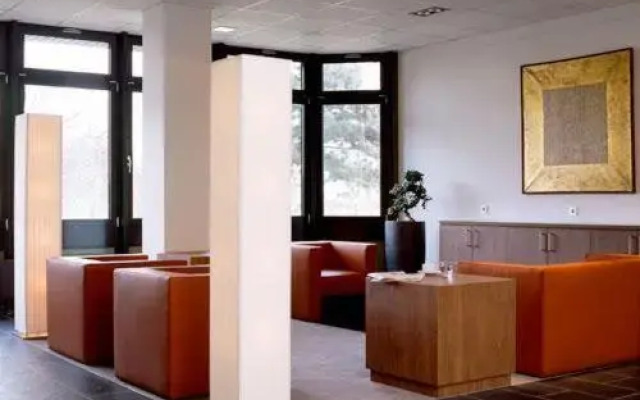 Overnight Tagungshotel im ABZ