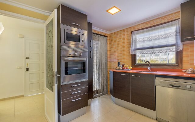 Apartamentos Roses