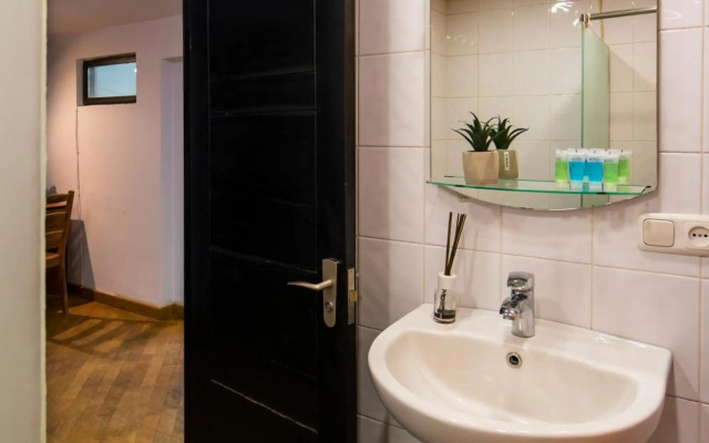 Residence Nalbandyan 96