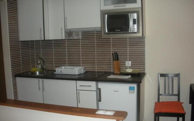 Apartamento playa maravillosa 1