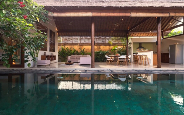Villa Andalas