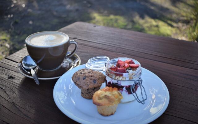 Kangaroo Island Wilderness Retreat