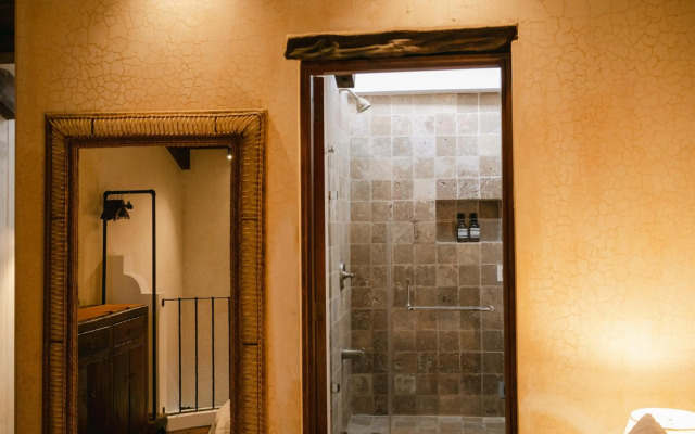 New and Luxurious Apartment