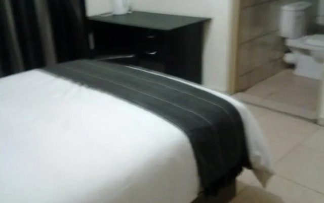 Bushbuckridge Micanolia Guest House