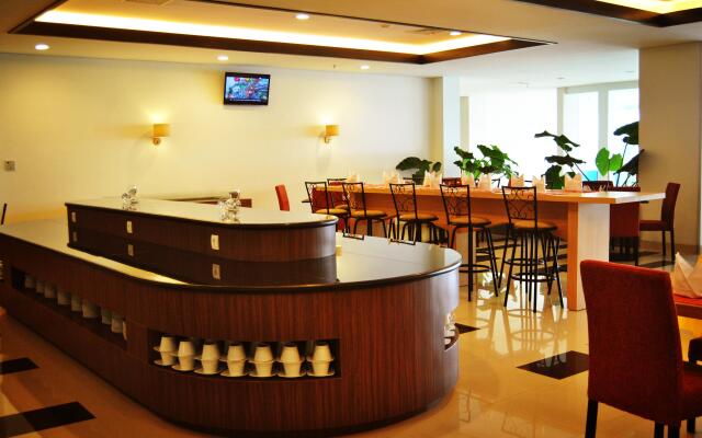 Swiss-Belinn Malang