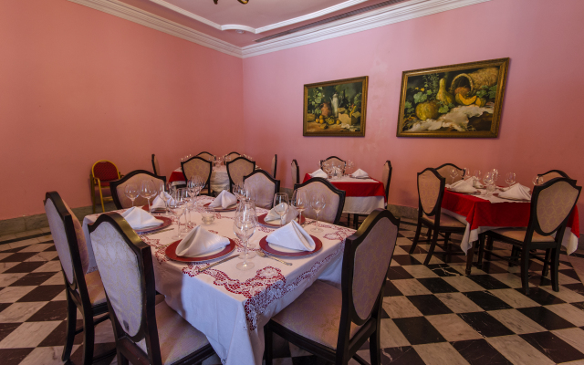 Santa Isabel Boutique