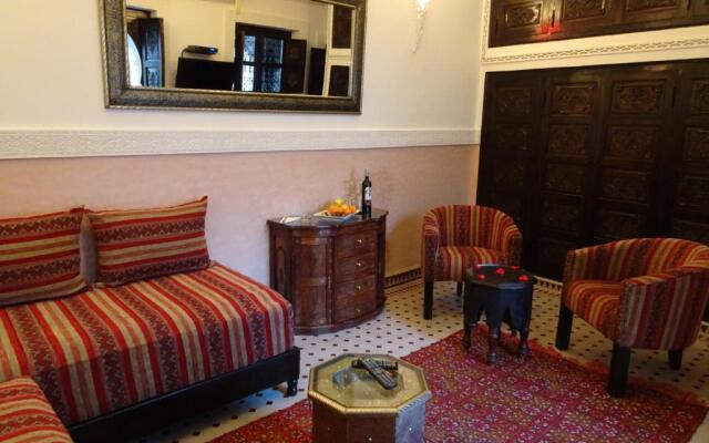 Riad Itrane