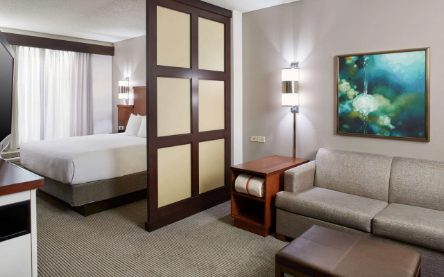 Hyatt Place Grand Rapids-South