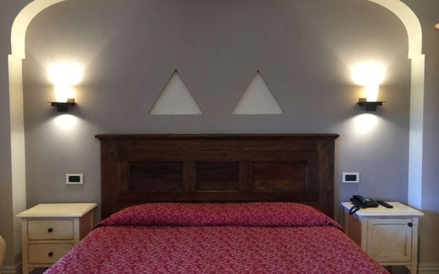 Park Hotel Villa Belvedere