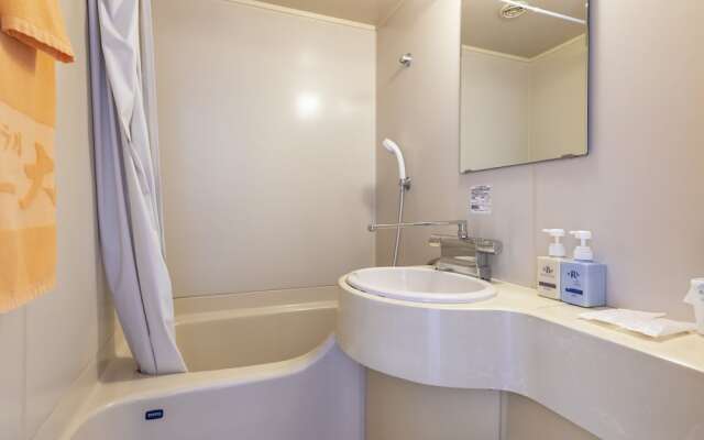 Tabist Business Hotel New Ohama