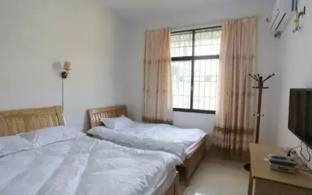 Yunshui Yao Ping'an Inn