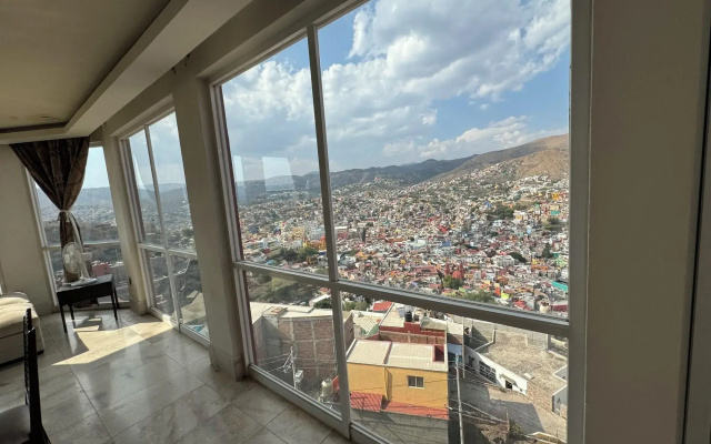 La Vista Hotel