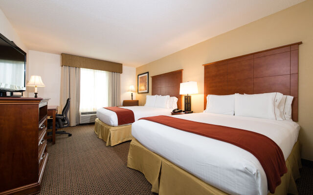 Holiday Inn Express & Suites Columbia-I-26 @ Harbison Blvd by IHG