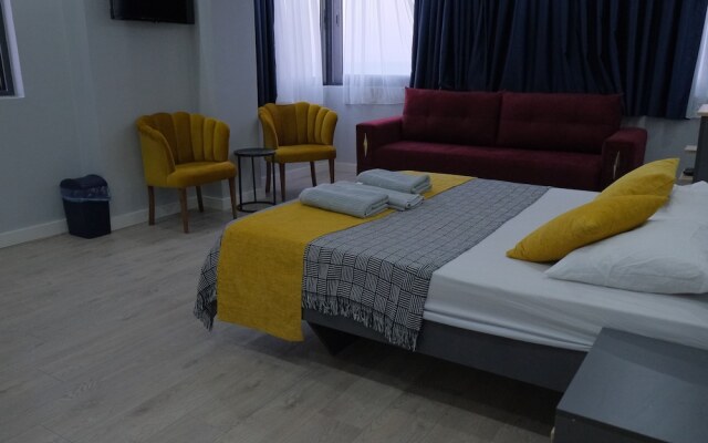 The Elysian Resort Hotel