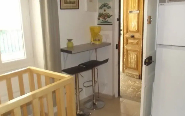 Apartment Mistral