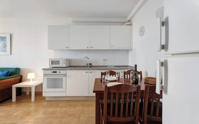 Costa Isora 1 Frontline