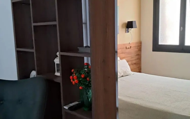 Athenian Stay 301 By VPN