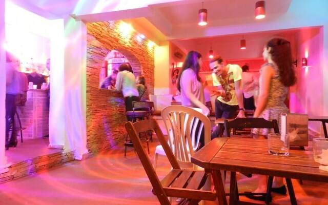 Copacabana 4U Hostel