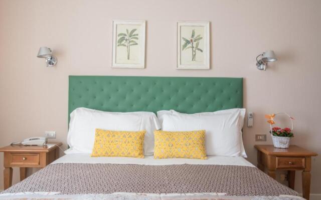Hotel Antica Stallera