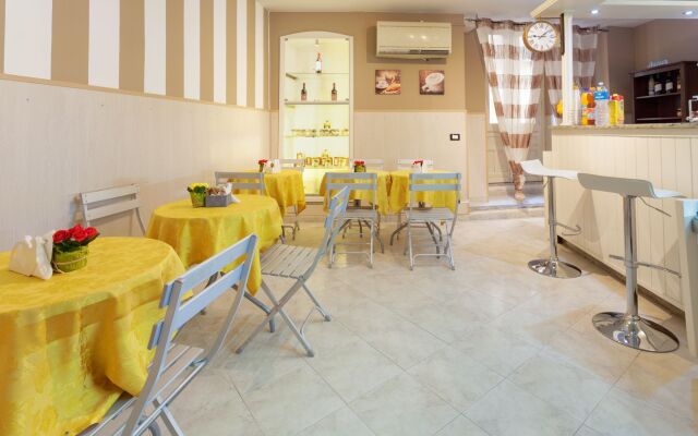 Al Piazza Marina B&B
